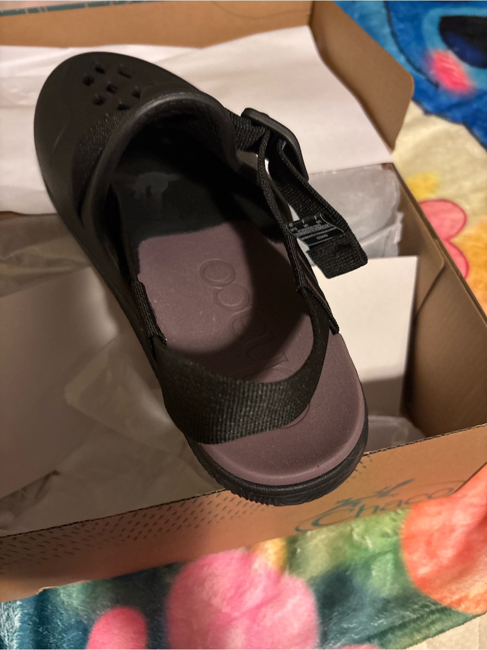 Chaco womens clogs